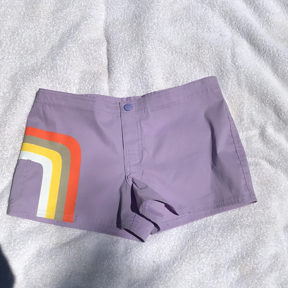 NWT Roxy Board Shorts